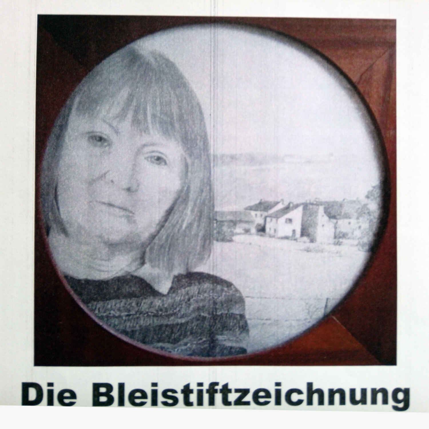 Ausstellung: Die Bleistiftzeichnung